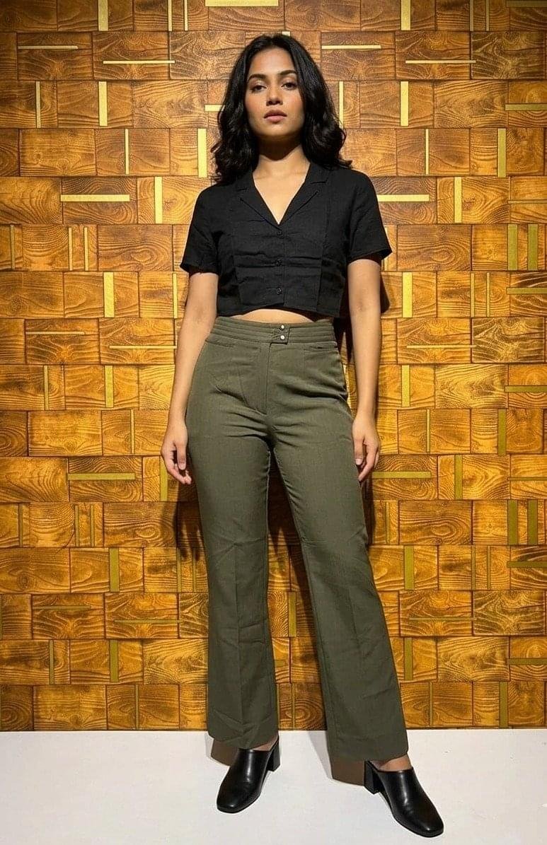 Western Outfit small