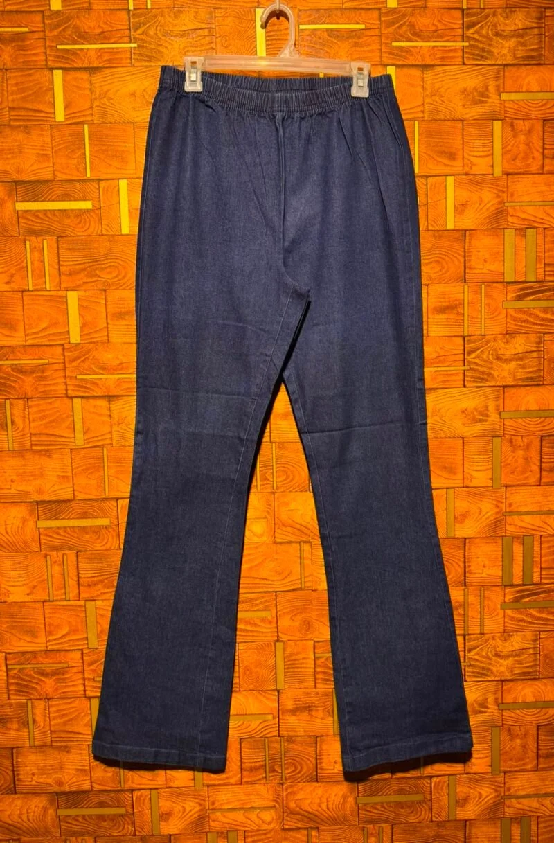 bell-bottom-jeans-west-30-32-length-45-j-97
