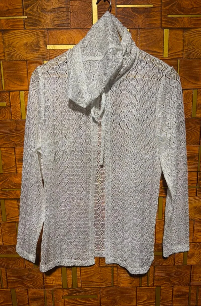 Short shrug small to medium length 28 Net